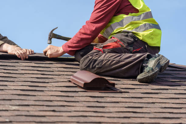 Best Commercial Roofing Services  in Eufaula, AL