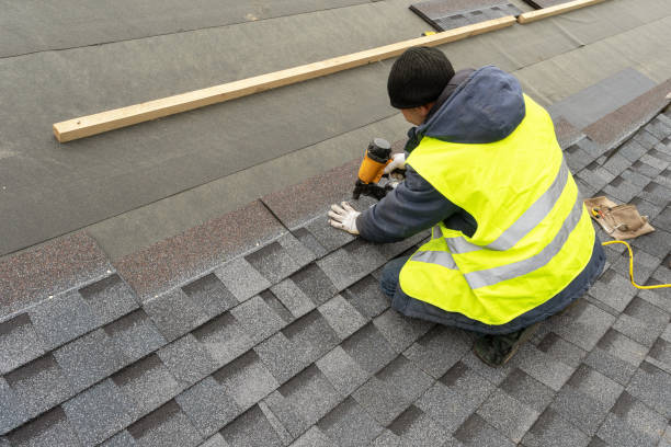 Quick and Trustworthy Emergency Roof Repair Services in Eufaula, AL