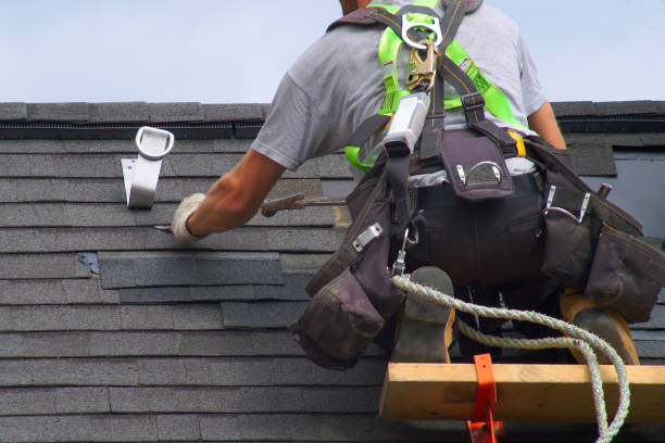 Professional Roofing Contractor in Eufaula, AL