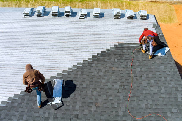 Best Roof Waterproofing Services  in Eufaula, AL