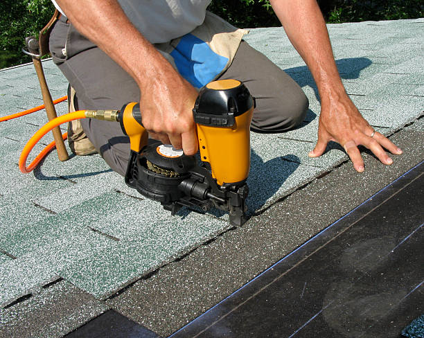 Best Roof Maintenance Services  in Eufaula, AL