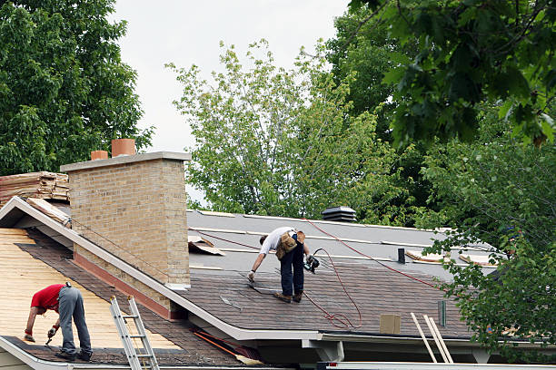 Quick and Trustworthy Emergency Roof Repair Services in Eufaula, AL