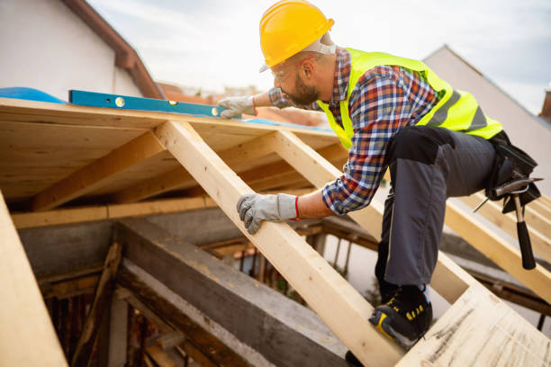 Best Metal Roofing Contractor  in Eufaula, AL