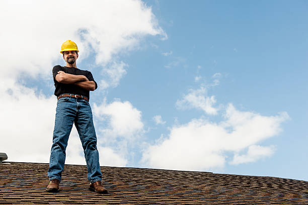 Best Storm Damage Roof Repair  in Eufaula, AL