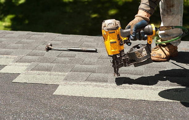 Tile Roofing Contractor in Eufaula, AL