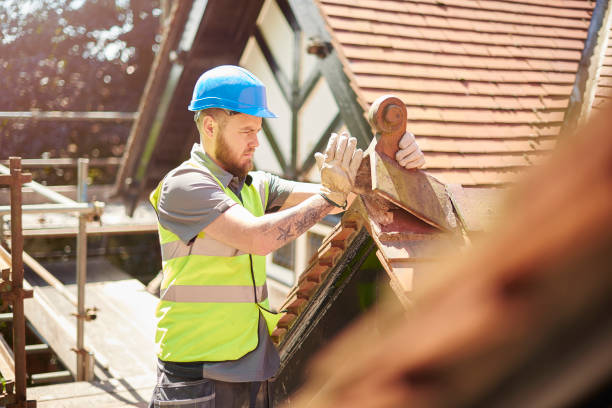 Best Tile Roofing Contractor  in Eufaula, AL