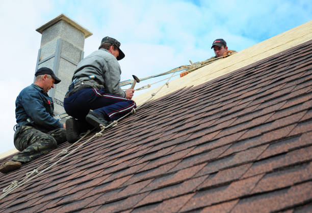 Best Slate Roofing Contractor  in Eufaula, AL