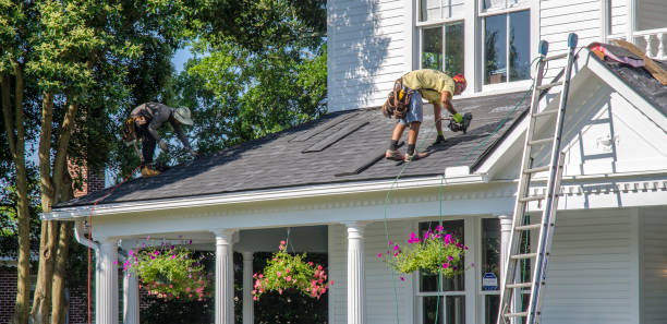 Eufaula, AL Roofing Contractor Company